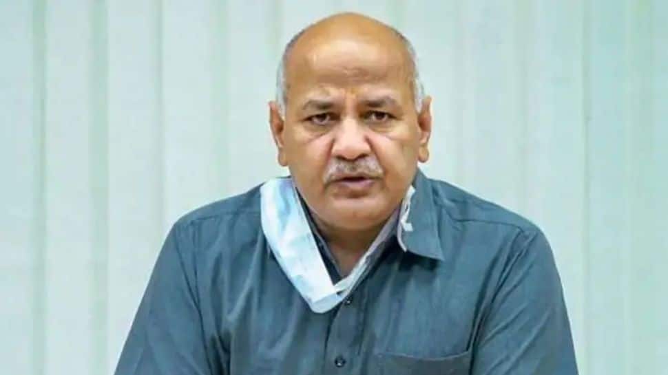 Delhi Education Minister Manish Sisodia says want to open more excellence schools but....
