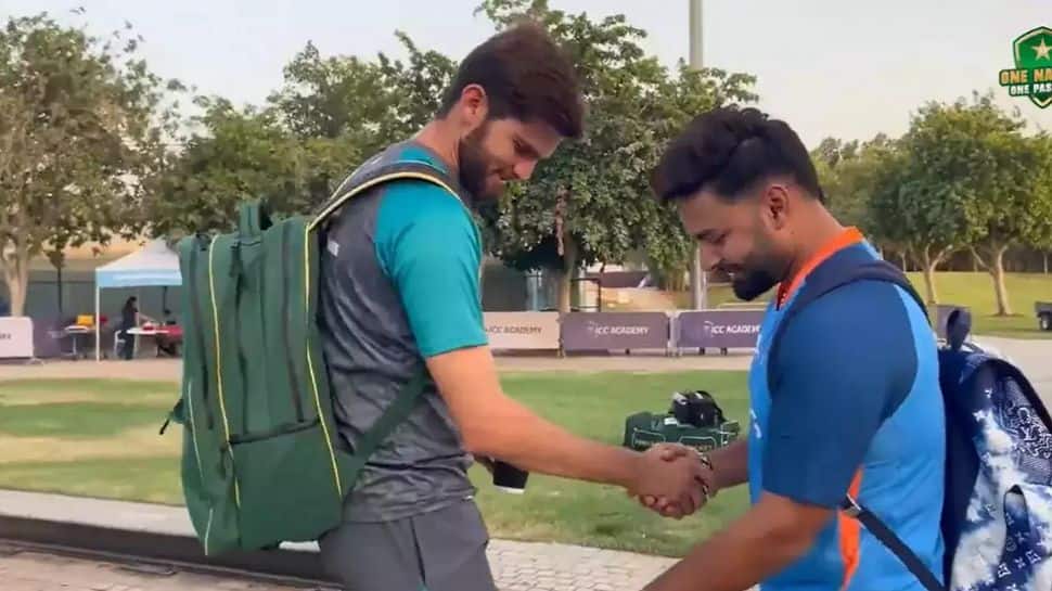 Pakistan cricketers react to Rishabh Pant&#039;s car accident - Check Reaction