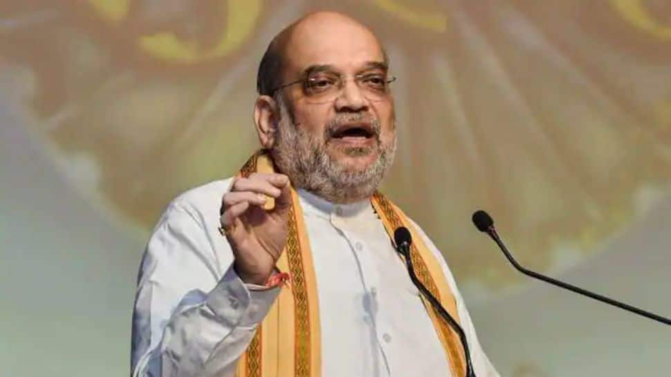 Karnataka Election 2023: Amit Shah blows poll bugle, shares his plan for assembly elections