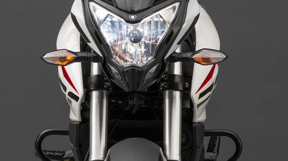 2023 Bajaj Pulsar 200 NS Teaser Released Gives Glimpse Of USD