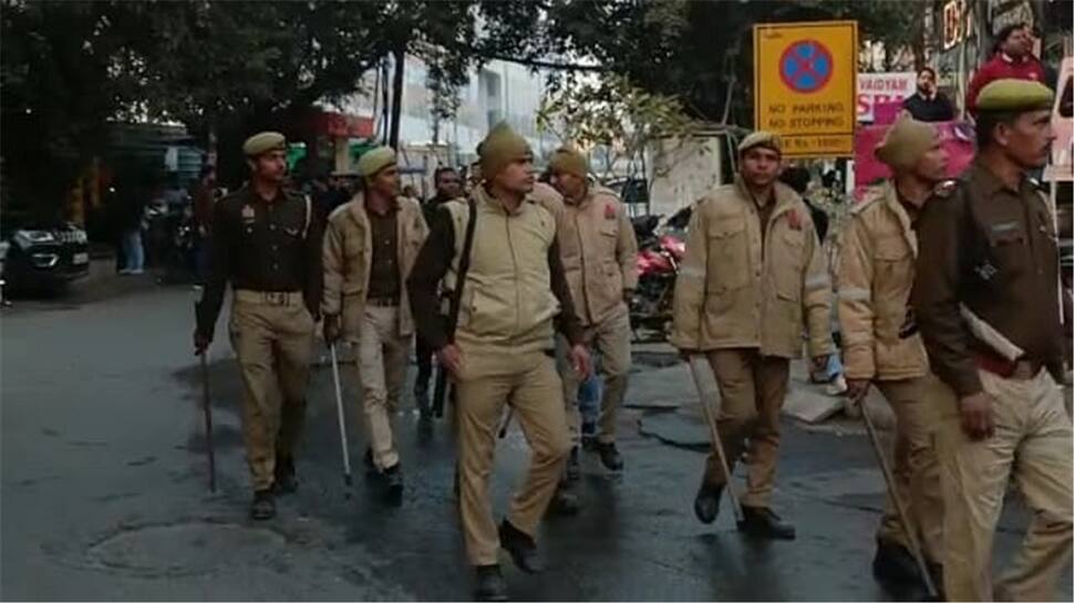 'India's biggest ever' job fraud busted, mastermind arrested in Uttar Pradesh - Vimarsana News