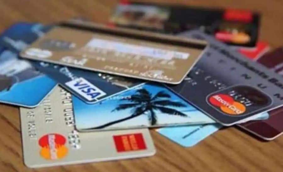 Some changes in credit card rules