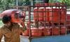 LPG Price Hike