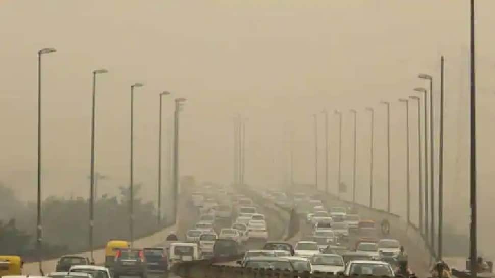 Delhi-NCR air pollution: Ban on coal, other unapproved fuels comes into force