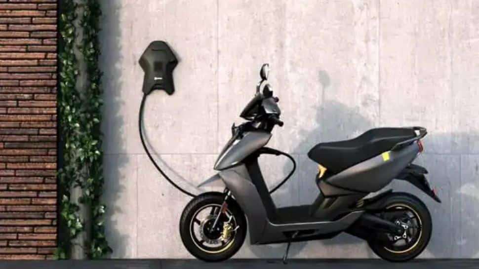 Electric two-wheeler sales to take a hit in New Year 2023? Explained - Vimarsana News