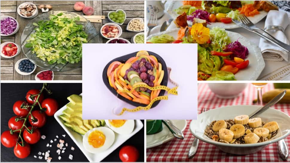 Happy Healthy New Year Try These 5 Healthy Diets For Weight Loss 