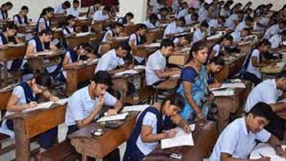 UP Board Exam Date 2023: UPMSP Class 10th, 12th timetable to be out soon at upmsp.edu.in, check release time and date here - Vimarsana News