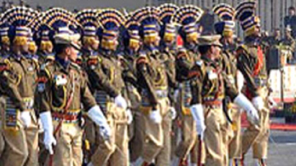 CRPF Recruitment 2022: Over 1450 vacancies for ASI, Head Constable posts at crpf.gov.in, check details here CRPF Recruitment 2022: Over 1450 vacancies for ASI, Head Constable posts at crpf.gov.in, check details here