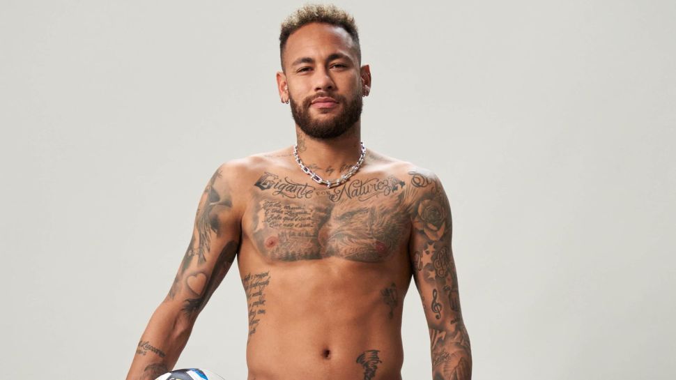 Neymar (Football)