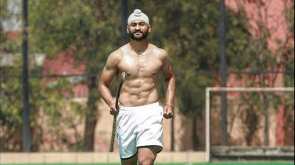 Sandeep Singh (Hockey)