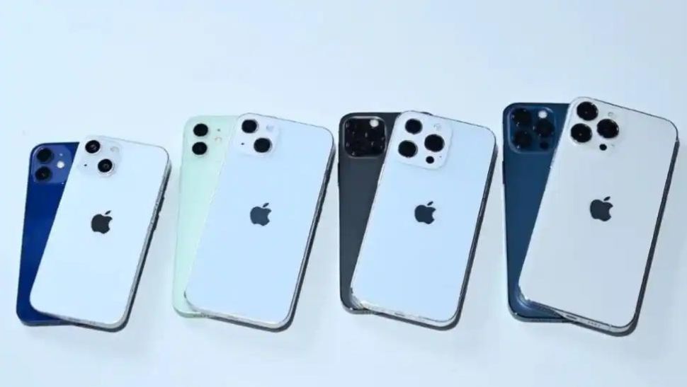 Apple iPhone 14 Plus specifications
