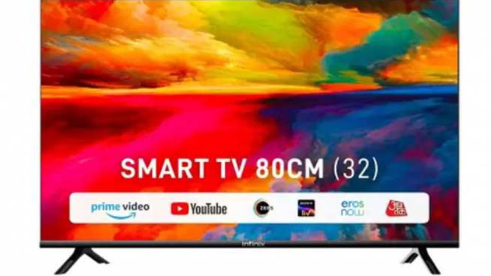 Full specifications of MarQ LED TV