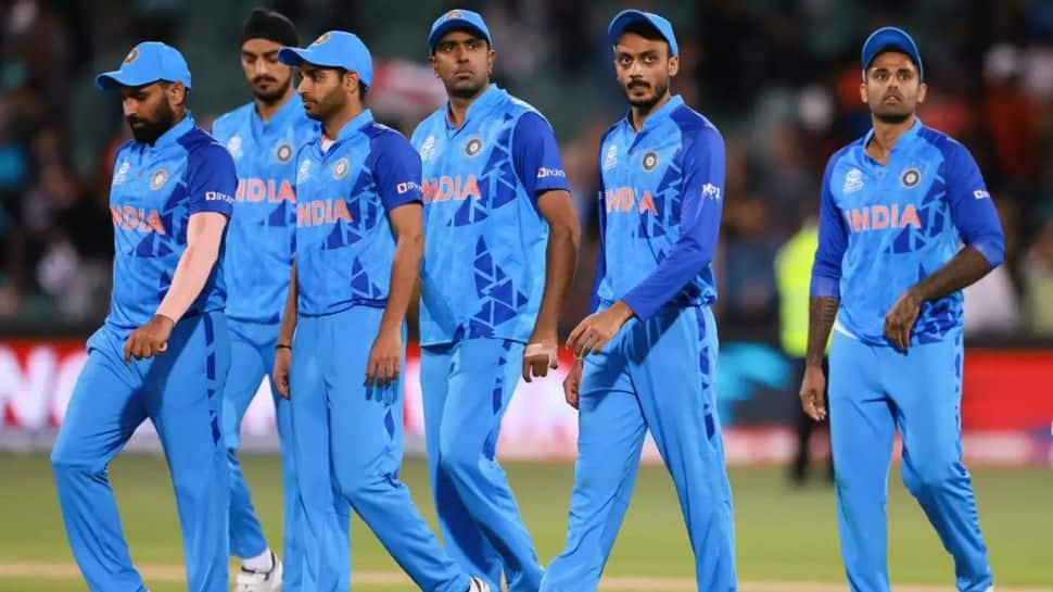 Team India shortlist 20 players for ICC World Cup 2023 - Check Details