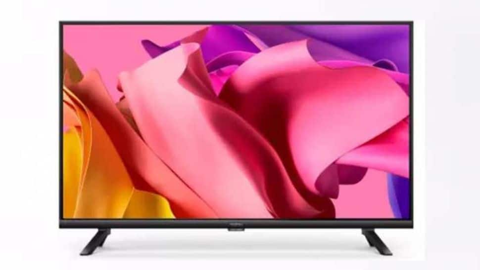 UNBELIEVABLE DISCOUNT! THIS 32-inch smart LED TV gets price drop to Rs ...