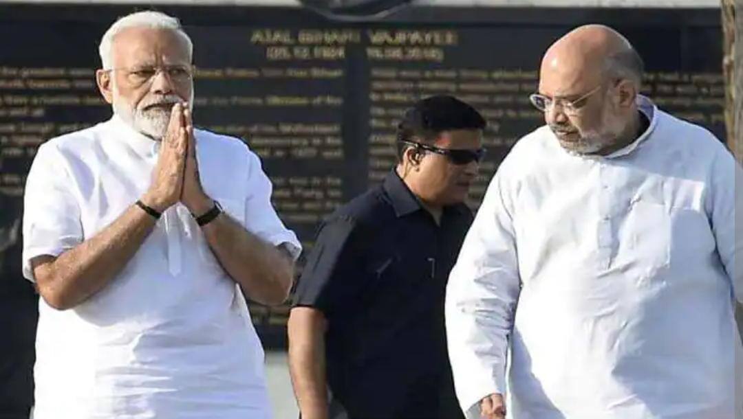 लोकसभा 2024: 2023 के लिए पीएम नरेंद्र मोदी, अमित शाह के मन में क्या है?