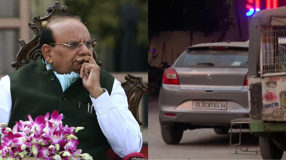 &#039;My head hangs in shame...&#039;: Delhi LG after woman hit by car, dragged for four km