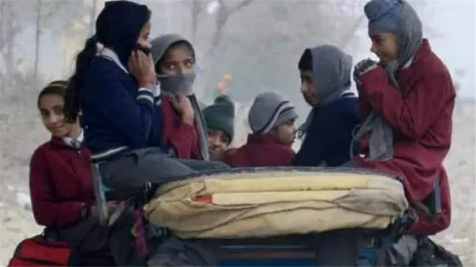 Punjab govt extends winter vacations for all schools, check details