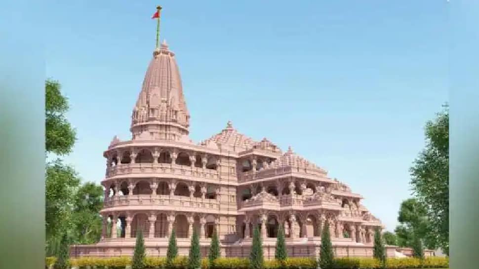 Yogi Adityanath government plans to give Ramayan-era monuments in Ayodhya a facelift - Details here