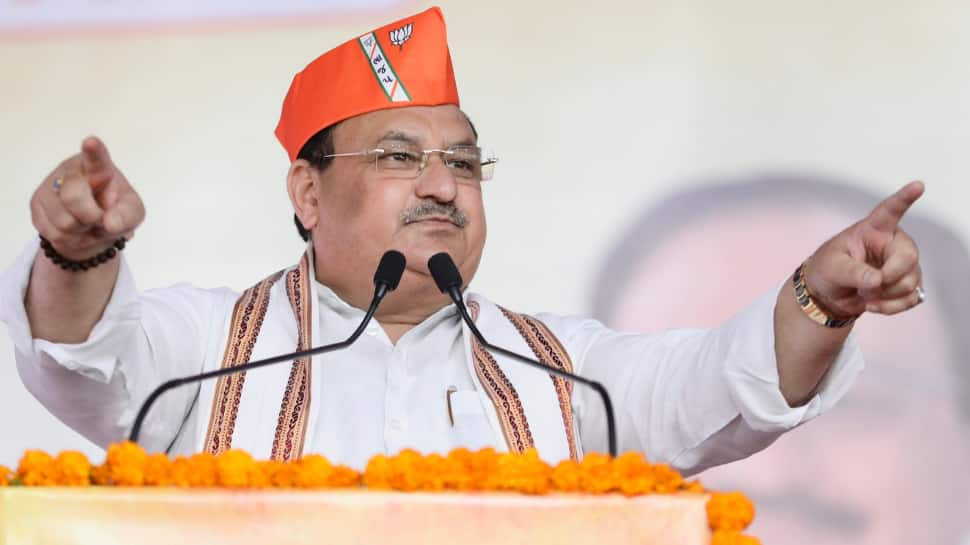 BJP&#039;s Mission 2024: JP Nadda to address rallies in Maharashtra&#039;s &#039;difficult&#039; Lok Sabha seats today