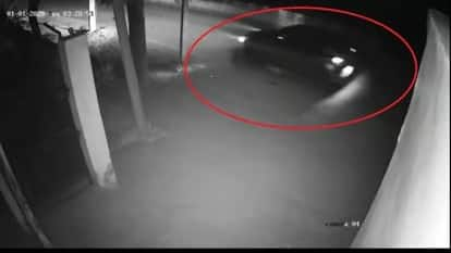 CCTV Footage of 5 Accused Surfaces In Delhi