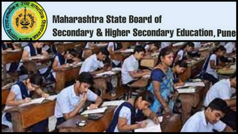 Maharashtra SSC Exam 2023 Datesheet out at mahahsscboard.in, check Class 10th board exam full schedule here