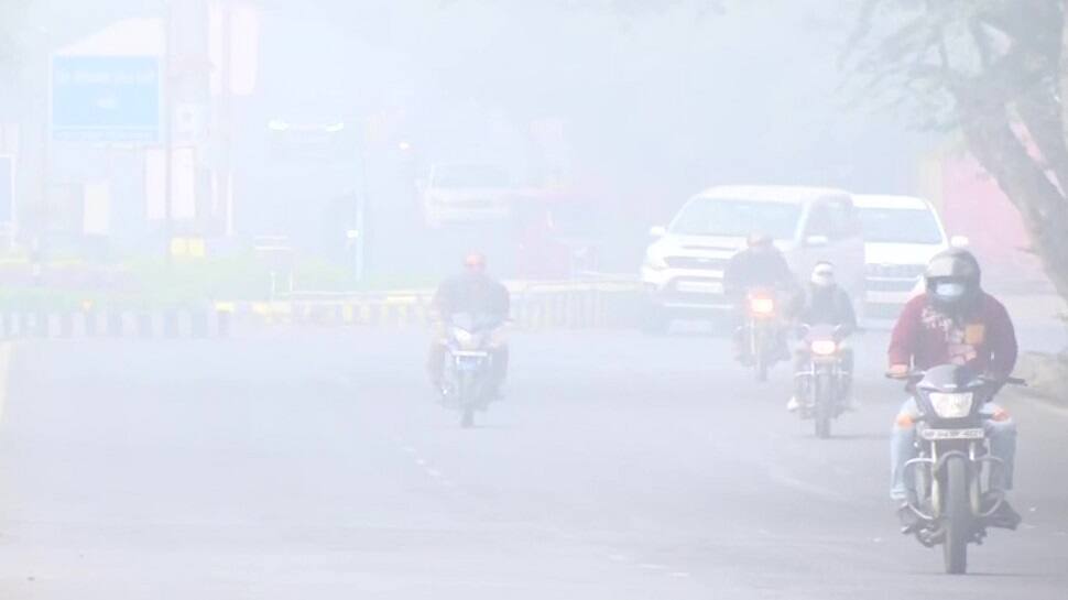 Cold wave, dense fog grip Delhi, UP, other states; check IMD&#039;s weather update