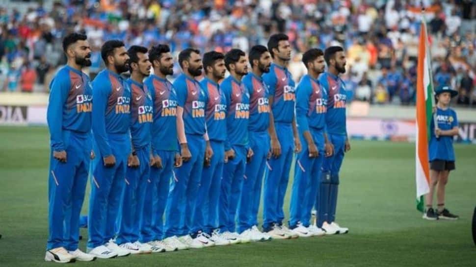 ICC विश्व कप 2023 के लिए BCCI द्वारा चुने गए 20 खिलाड़ी कौन से हैं?  हर्षा भोगले ने अनुमान लगाया – चेक करें