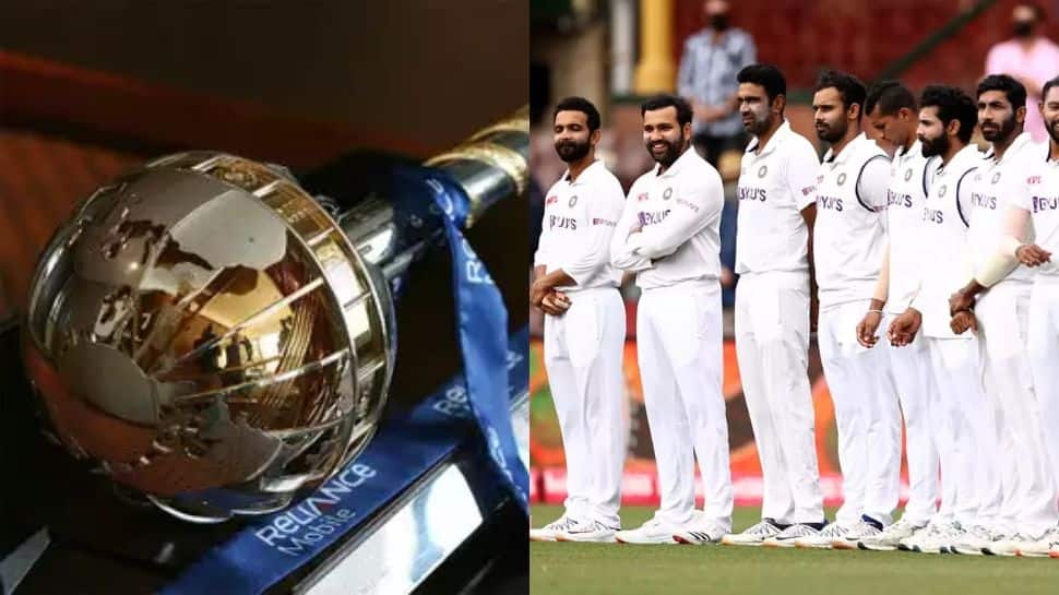 वर्ल्ड टेस्ट चैंपियनशिप फाइनल क्वालीफिकेशन परिदृश्य: दिनेश कार्तिक का कहना है कि डब्ल्यूटीसी फाइनल के लिए क्वालीफाई करने के लिए टीम इंडिया को यह करना होगा