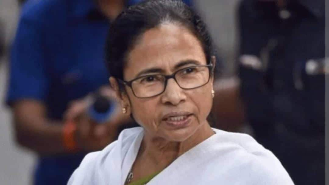 Mamata Banerjee&#039;s &#039;Ram-Bam&#039; comment bid to confuse people: CPI(M)