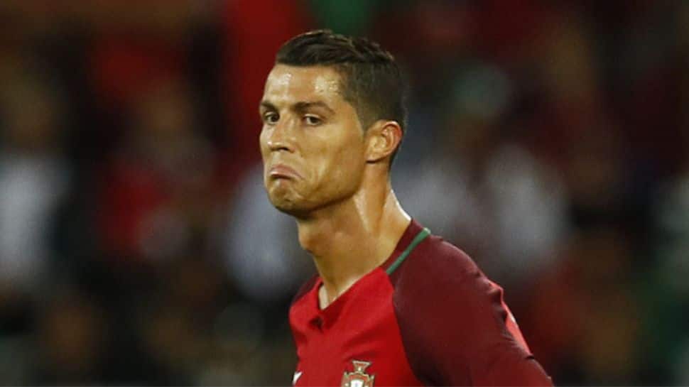 Cristiano Ronaldo will have to do THIS before addressing crowd at his new club Al-Nassr - Check
