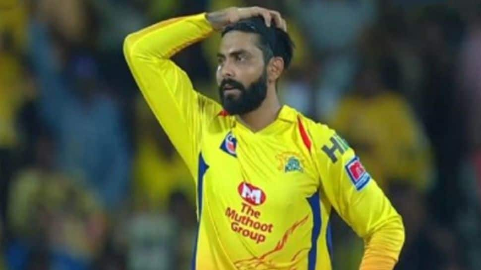 Ravindra Jadeja (CSK)