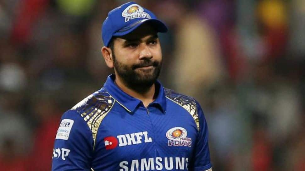 Rohit Sharma (MI)