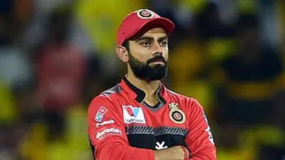 Virat Kohli (RCB)