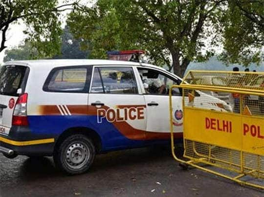 Delhi Police statement on Kanjhawala case | Zee News