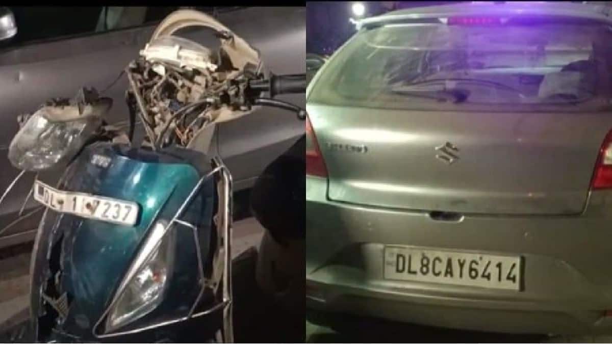 Eyewitness narrates horrific tale of Delhi