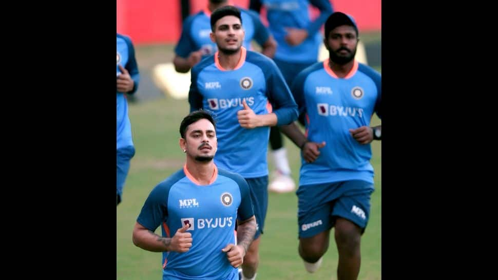 India vs Sri Lanka 1st T20 Predicted Playing 11: Shubman Gill to OPEN with Ishan Kishan, Sanju Samson set to RETURN