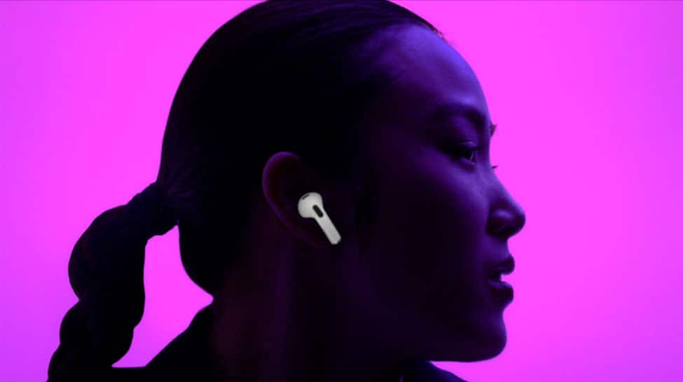 Apple may develop AirPods Lite to compete with cheaper wireless earbuds