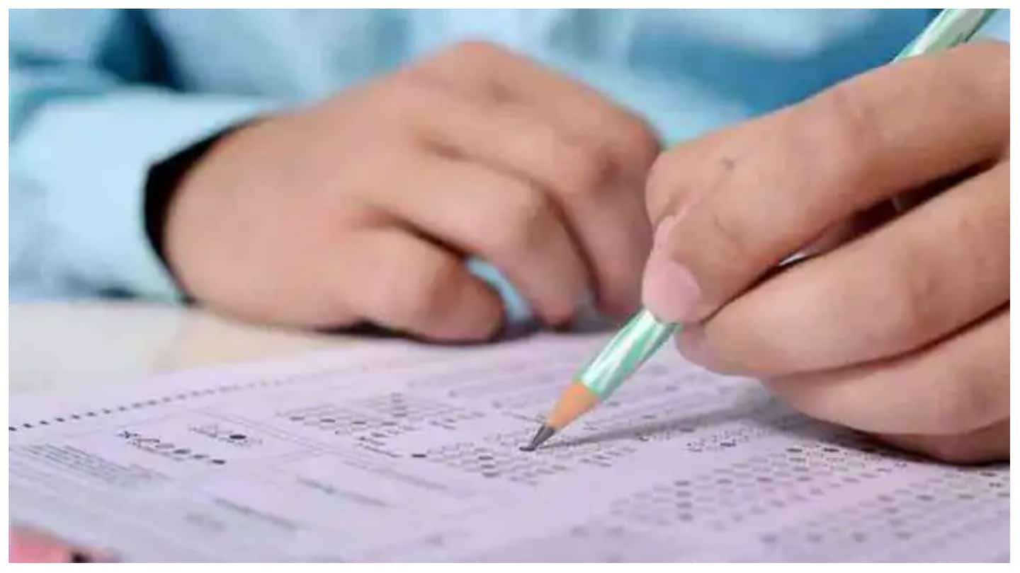 GATE 2023 admit cards release date postponed at gate.iitk.ac.in- Check new date and other details here - Vimarsana News