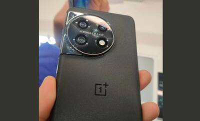 OnePlus 11 is coming