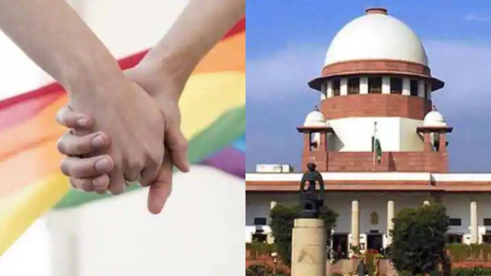 SC to hear pleas seeking recognition of same-sex marriages on January 6