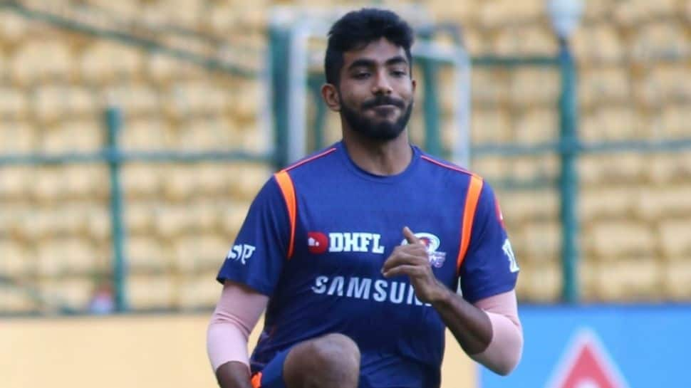 To practice for Mumbai Indians?: Fans question Jasprit Bumrah&#039;s comeback from injury just ahead of IPL 2023