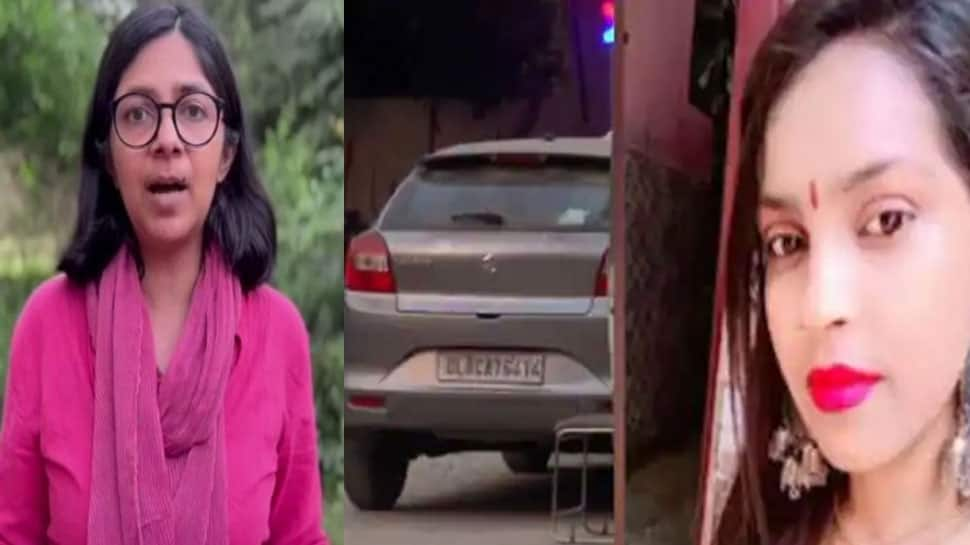 Delhi Kanjhawala case: ‘She just got up and fled to her home,’ DCW chief demands probe against Anjali&#039;s friend