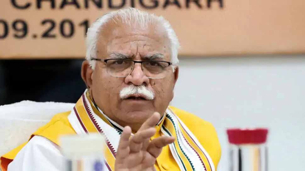 &#039;CM Khattar trying to influence probe&#039;: Female coach who alleged sexual harassment by Haryana sports minister