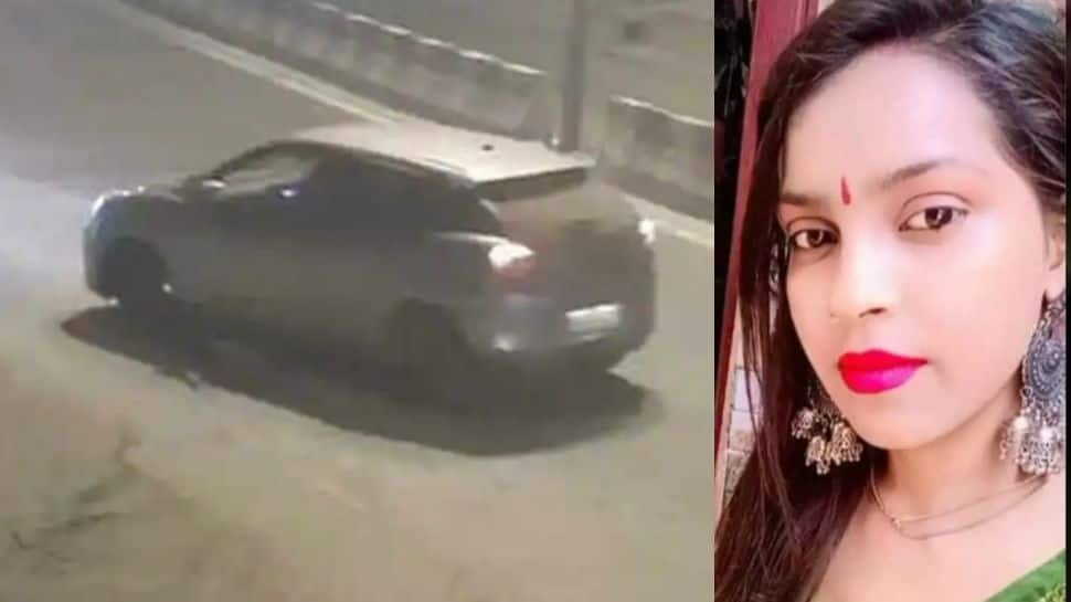 Delhi Kanjhawala case: &#039;Woman was stuck onto left front wheel of car,&#039; reveals forensic lab report