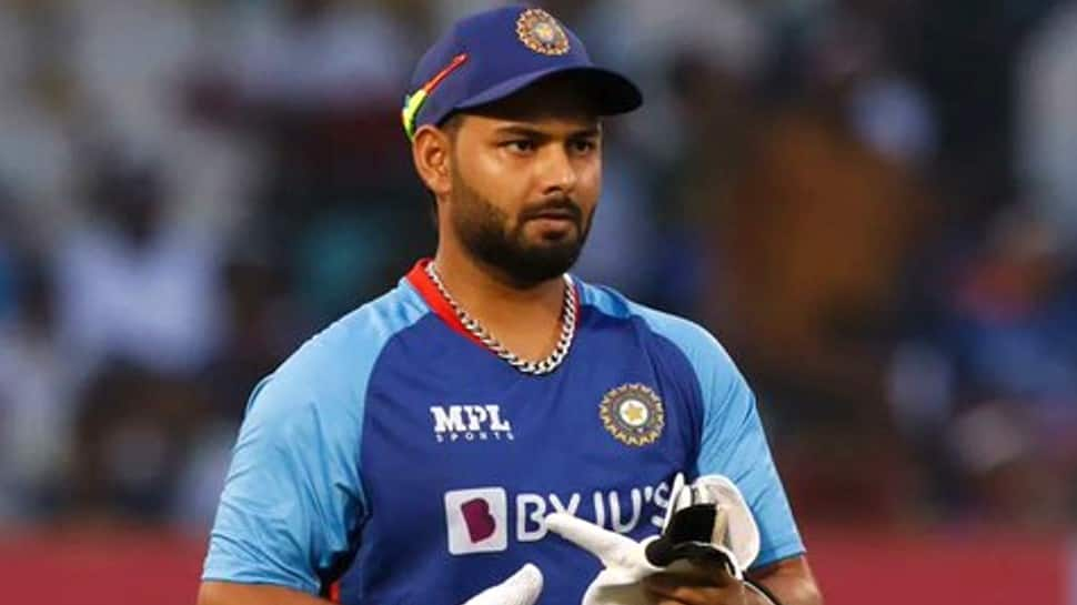 Rishabh Pant Accident: Wicketkeeper to be shifted to Mumbai for treatment of ligament injury