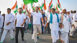 Ram Mandir Trust Secretary praises Rahul Gandhi for Bharat Jodo Yatra