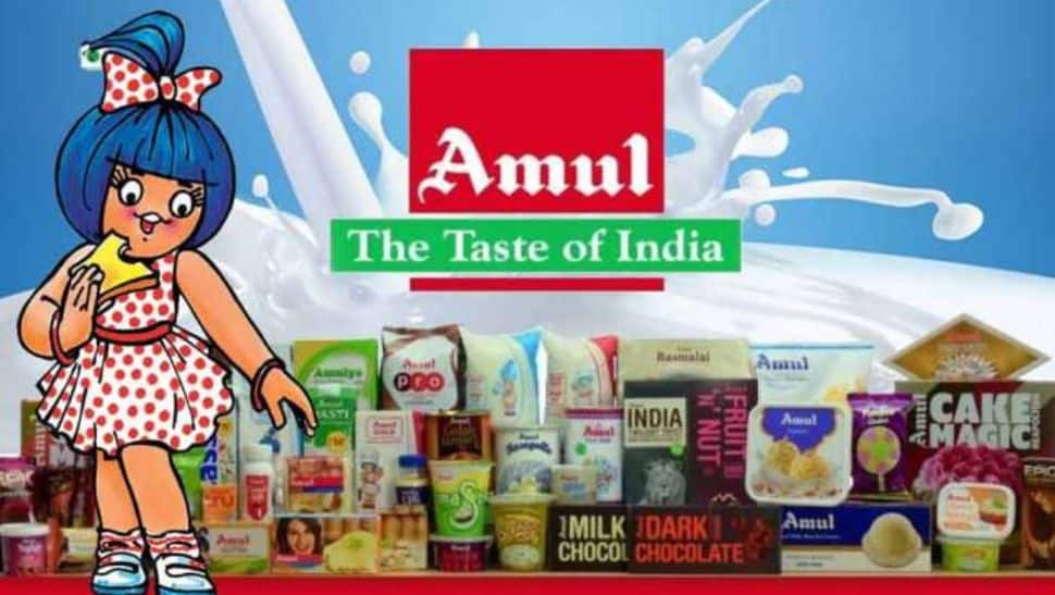 How to take Amul franchise