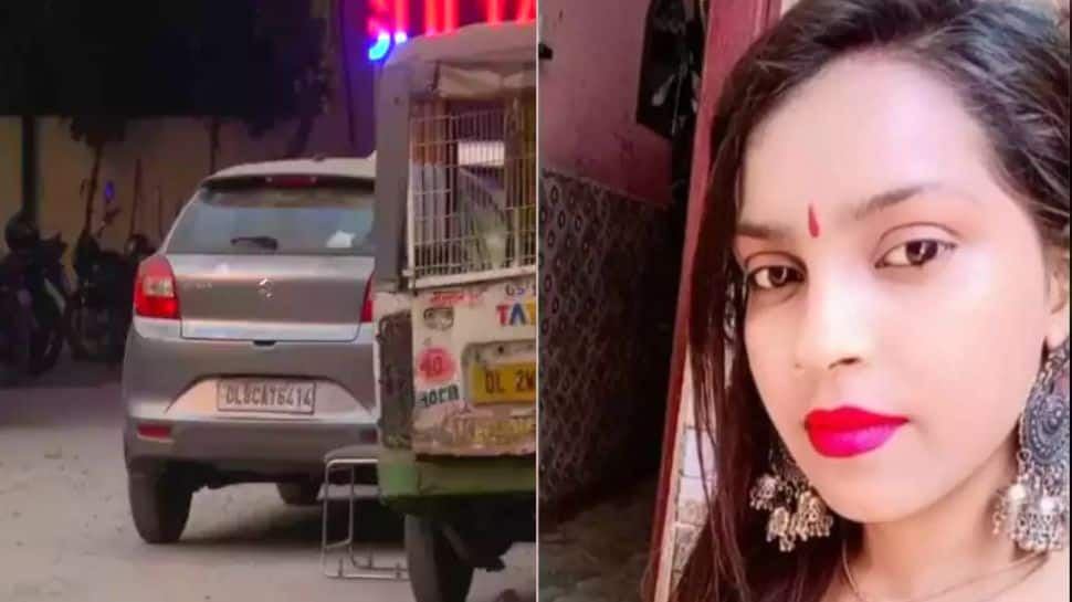 Delhi Kanjhawala case: Victim&#039;s ribs exposed from the back, missing brain matter, reveals autopsy report