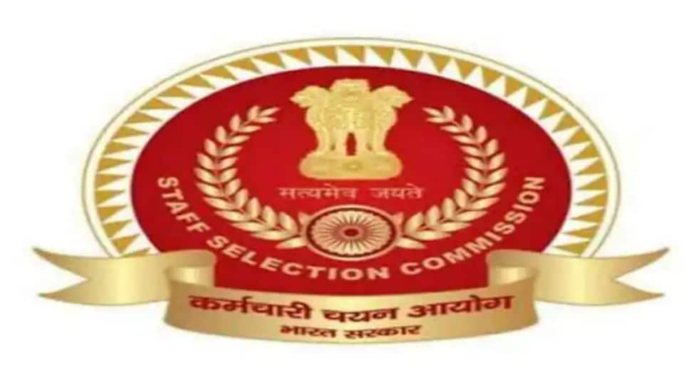 SSC CHSL Recruitment 2022: Registration ends TODAY for 4500 posts at ssc.nic.in- Steps to register here