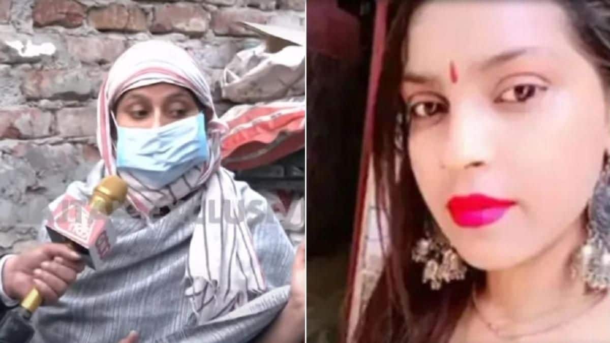 Kanjhawala Case: Question arises on CCTV footage timing of Nidhi reaching her house | Zee News